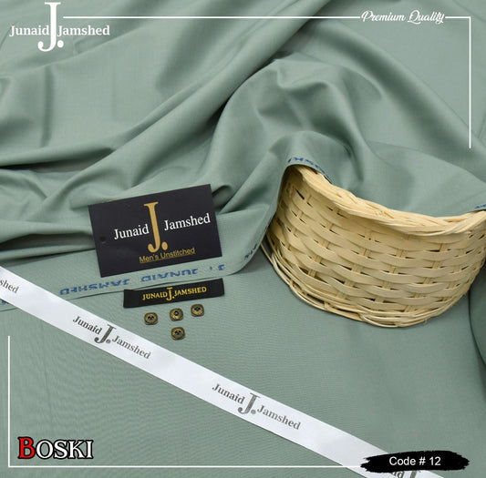 J. Junaid Jamshed wash and Wear Boski