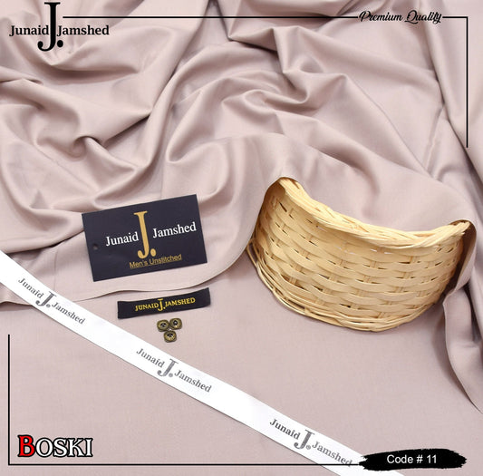 J. Junaid Jamshed wash and Wear Boski