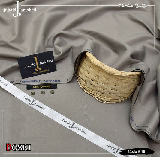 J. Junaid Jamshed wash and Wear Boski