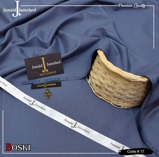 J. Junaid Jamshed wash and Wear Boski