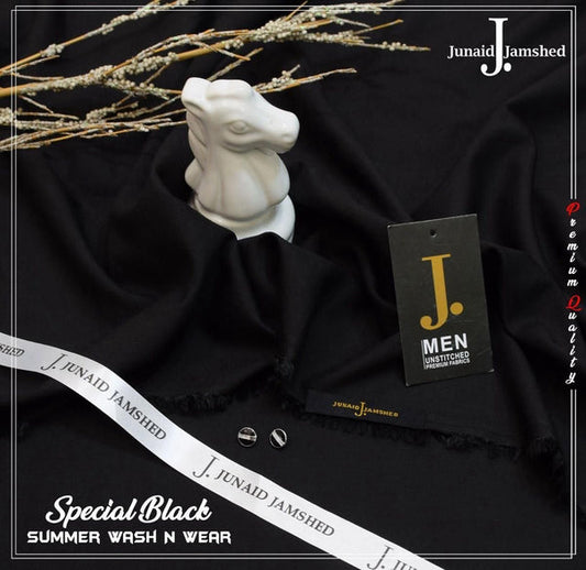 J. Junaid Jamshed Black (PREMIUM)